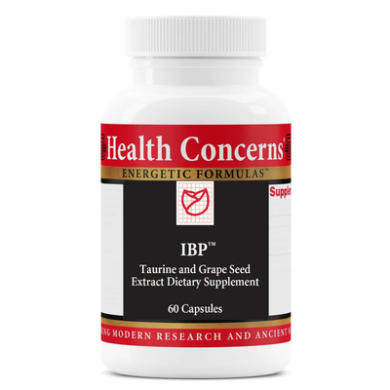 IBP - 60 capsules