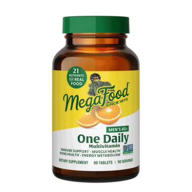 Men Over 40™ One Daily - 90 tablets