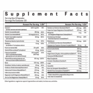 Alternative view of OPTIMAL PRENATAL - 240 CAPSULES